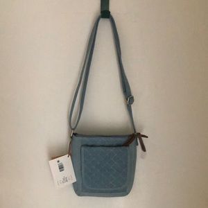 Seven Days small crossbody purse